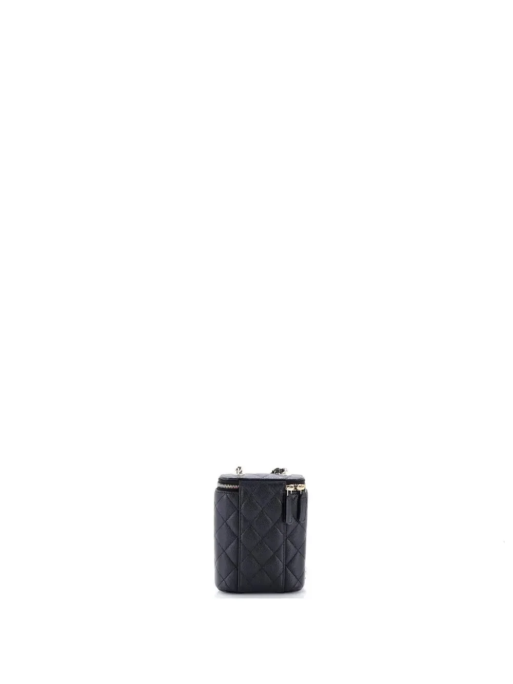 Chanel Vertical Classic Vanity Case #299266C29B